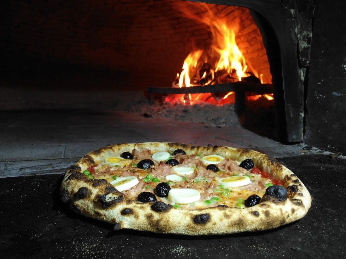 Granum Pizzeria Photos 2